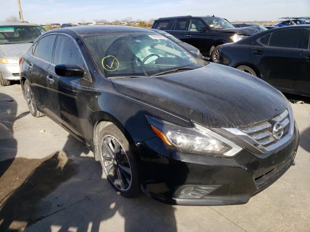 NISSAN ALTIMA 2.5 2017 1n4al3ap5hn305538