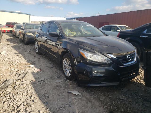 NISSAN ALTIMA 2.5 2017 1n4al3ap5hn305569