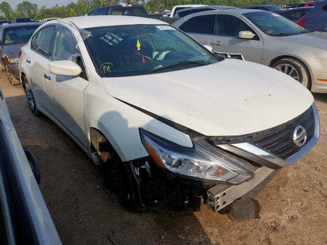 NISSAN ALTIMA 2.5 2017 1n4al3ap5hn305992