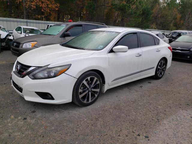 NISSAN ALTIMA 2.5 2017 1n4al3ap5hn306186