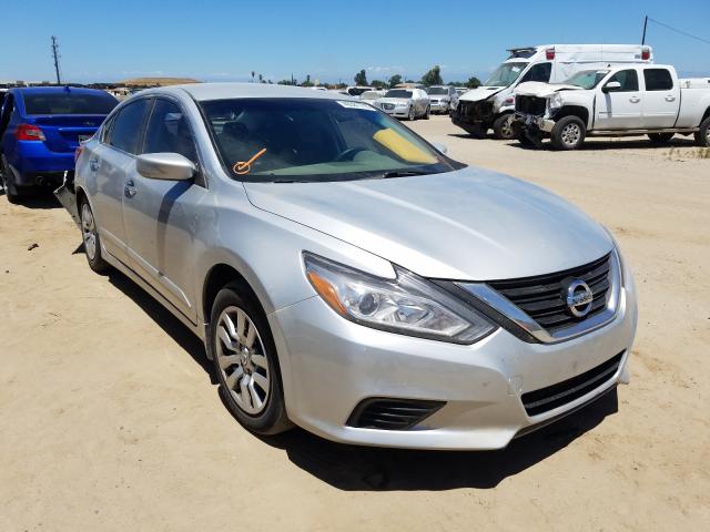 NISSAN ALTIMA 2.5 2017 1n4al3ap5hn306513