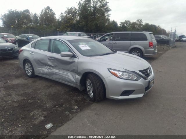 NISSAN ALTIMA 2017 1n4al3ap5hn306530