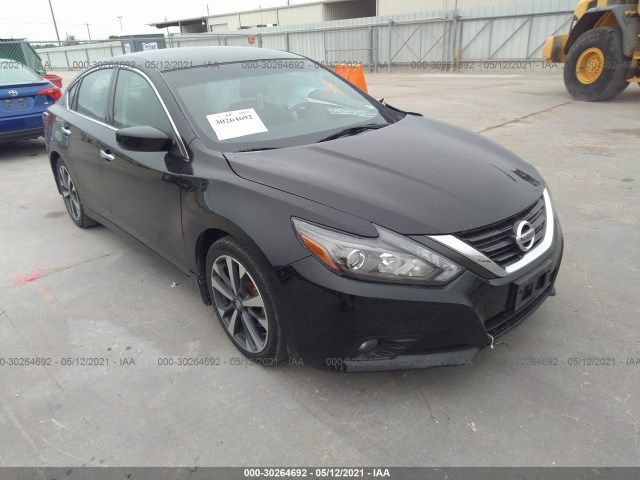 NISSAN ALTIMA 2017 1n4al3ap5hn306687