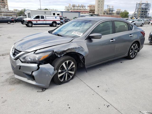 NISSAN ALTIMA 2.5 2017 1n4al3ap5hn306737