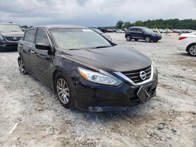 NISSAN ALTIMA 2.5 2017 1n4al3ap5hn307161