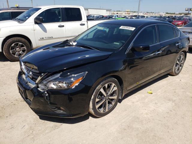 NISSAN ALTIMA 2.5 2017 1n4al3ap5hn307418