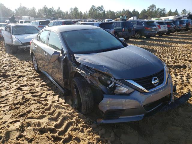 NISSAN ALTIMA 2.5 2017 1n4al3ap5hn307760