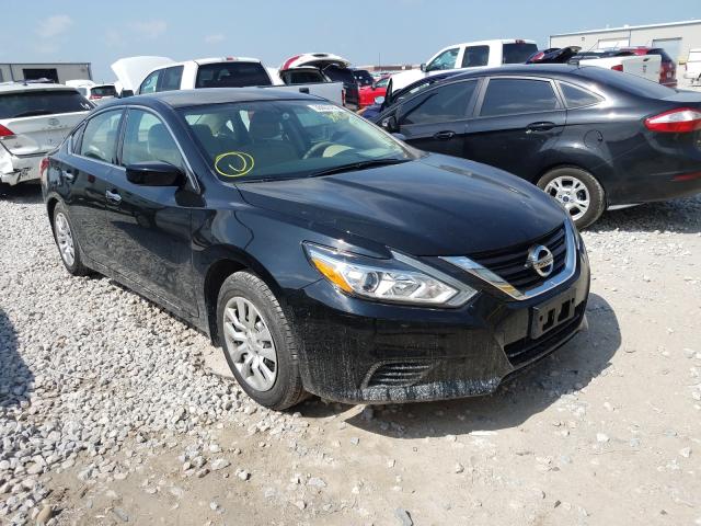 NISSAN ALTIMA 2.5 2017 1n4al3ap5hn308245