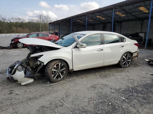 NISSAN ALTIMA 2.5 2017 1n4al3ap5hn309248