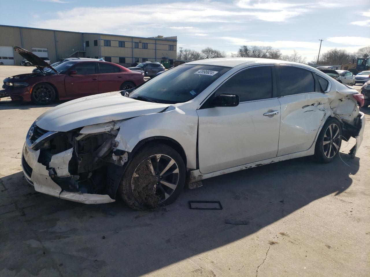 NISSAN ALTIMA 2017 1n4al3ap5hn309394