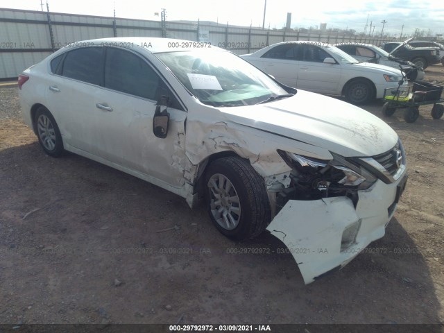 NISSAN ALTIMA 2017 1n4al3ap5hn309976