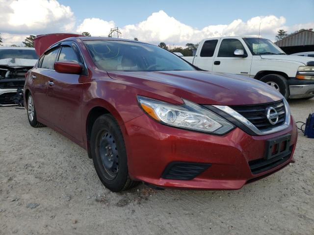 NISSAN ALTIMA 2.5 2017 1n4al3ap5hn310044