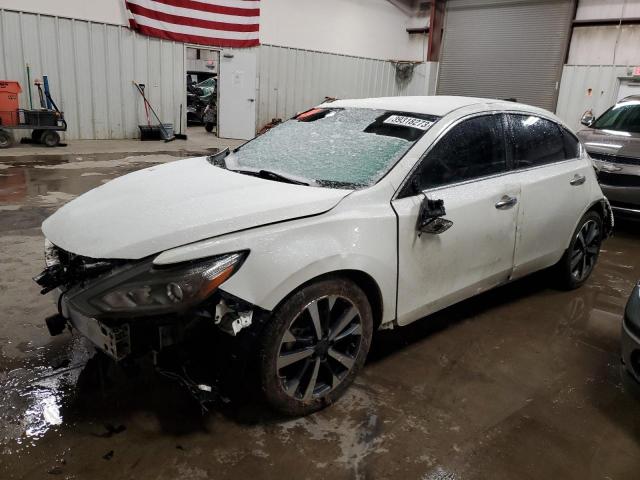 NISSAN ALTIMA 2.5 2017 1n4al3ap5hn310495