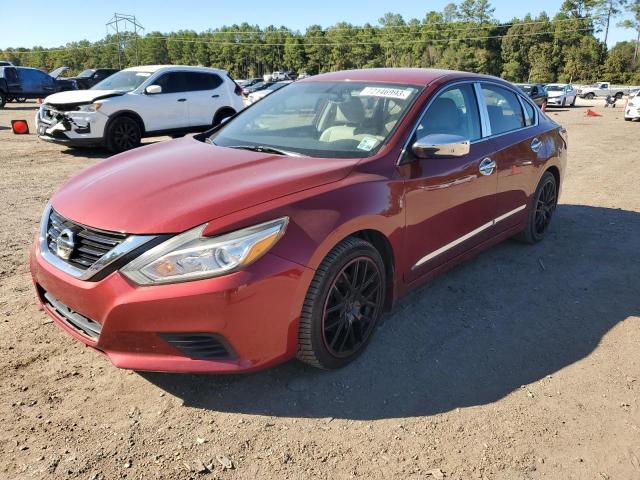 NISSAN ALTIMA 2017 1n4al3ap5hn310674