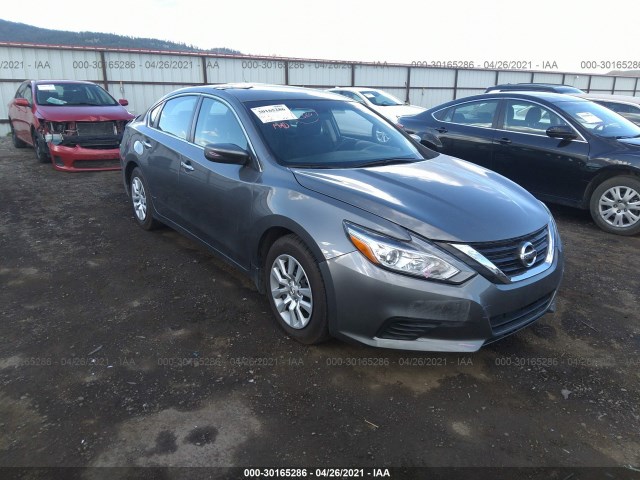 NISSAN ALTIMA 2017 1n4al3ap5hn310805