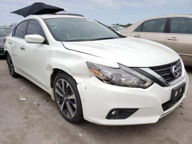 NISSAN ALTIMA 2.5 2017 1n4al3ap5hn310934