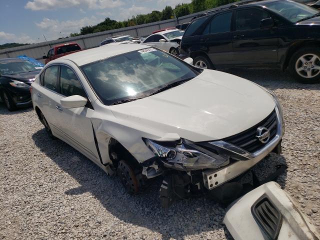 NISSAN ALTIMA 2.5 2017 1n4al3ap5hn312148