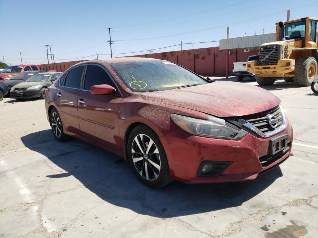 NISSAN ALTIMA 2.5 2017 1n4al3ap5hn312571