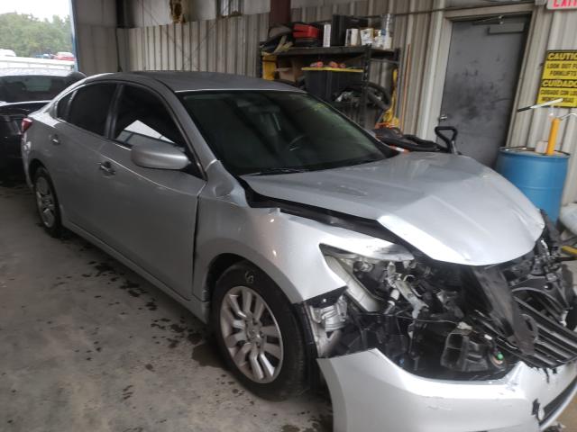 NISSAN ALTIMA 2.5 2017 1n4al3ap5hn313851