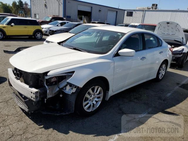 NISSAN ALTIMA 2017 1n4al3ap5hn314210