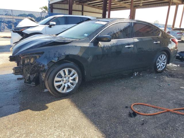 NISSAN ALTIMA 2.5 2017 1n4al3ap5hn314353