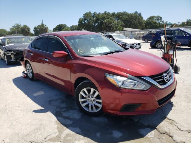 NISSAN ALTIMA 2.5 2017 1n4al3ap5hn314403