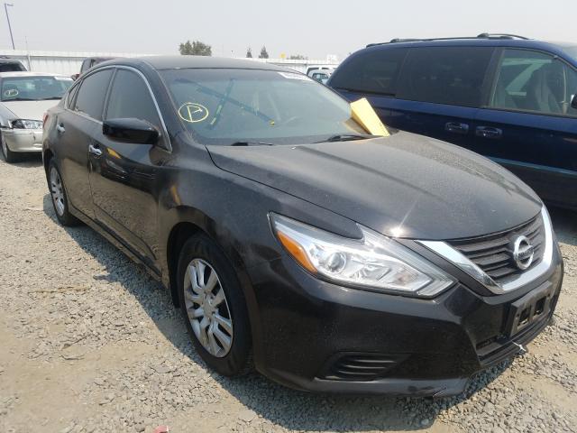 NISSAN ALTIMA 2.5 2017 1n4al3ap5hn314465