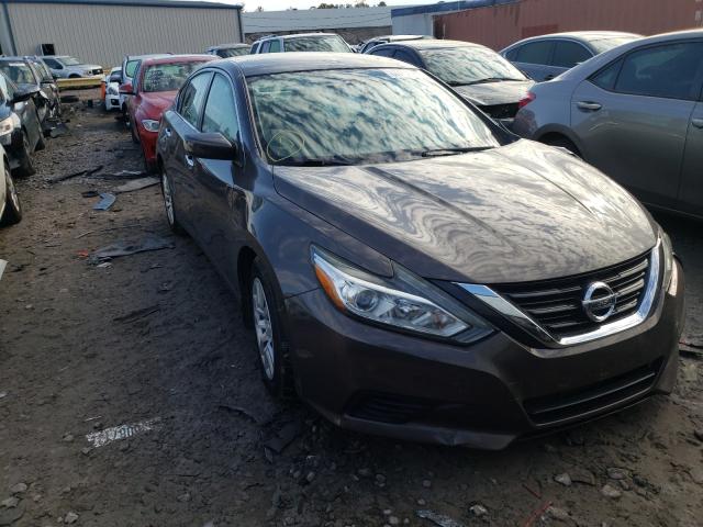 NISSAN ALTIMA 2.5 2017 1n4al3ap5hn315177