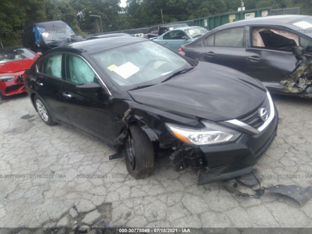 NISSAN ALTIMA 2017 1n4al3ap5hn315227