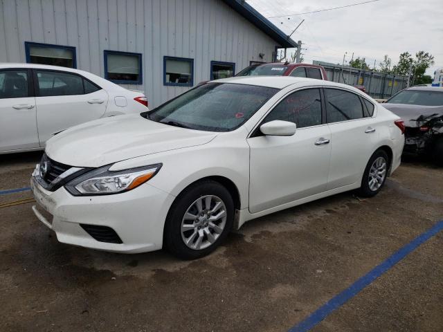 NISSAN ALTIMA 2.5 2017 1n4al3ap5hn315874