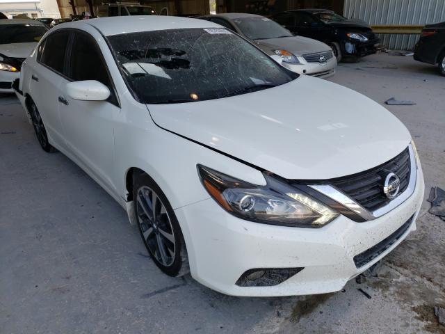 NISSAN ALTIMA 2.5 2017 1n4al3ap5hn315888