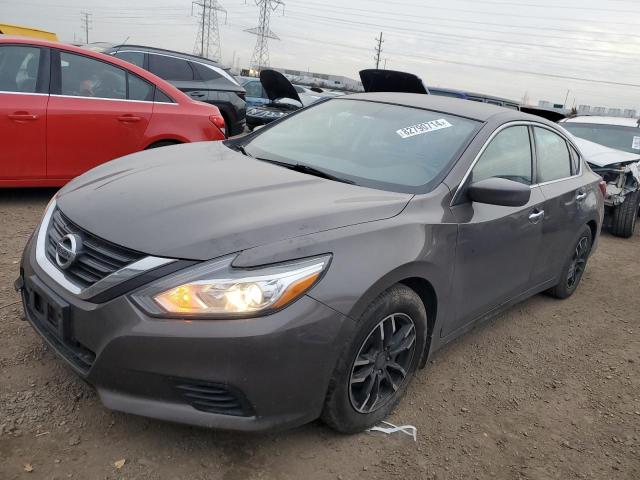 NISSAN ALTIMA 2.5 2017 1n4al3ap5hn317348