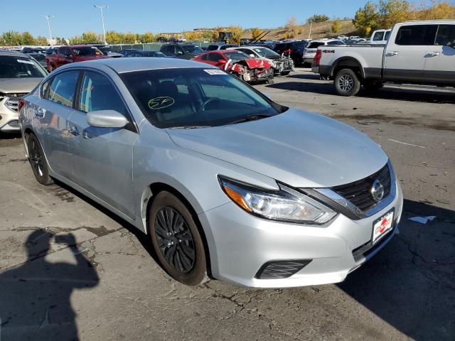 NISSAN ALTIMA 2.5 2017 1n4al3ap5hn317379