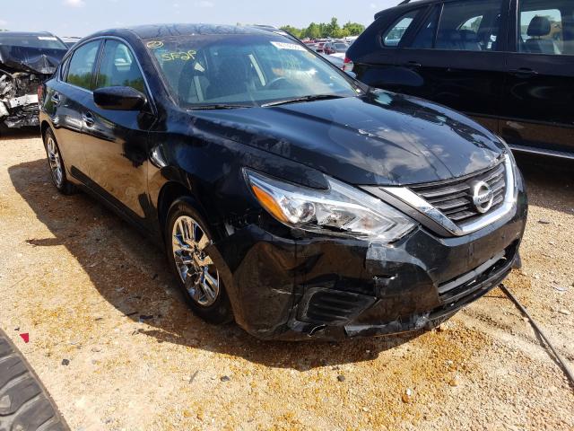 NISSAN ALTIMA 2.5 2017 1n4al3ap5hn318421