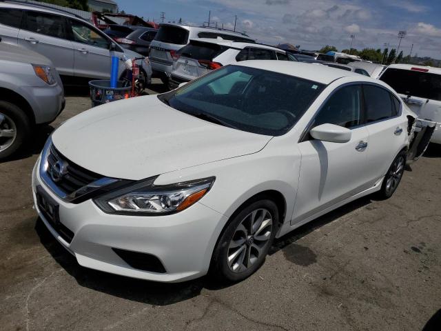 NISSAN ALTIMA 2.5 2017 1n4al3ap5hn318581