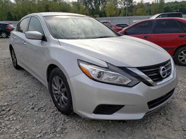 NISSAN ALTIMA 2.5 2017 1n4al3ap5hn319200