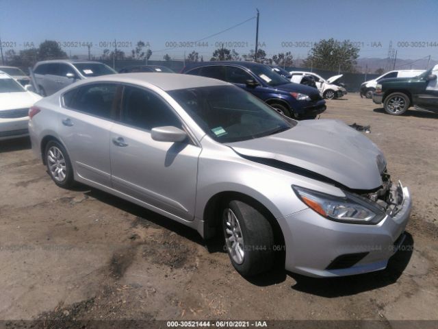 NISSAN ALTIMA 2017 1n4al3ap5hn319617