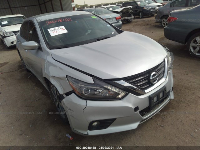 NISSAN ALTIMA 2017 1n4al3ap5hn320444