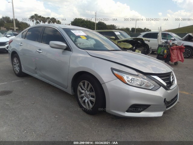 NISSAN ALTIMA 2017 1n4al3ap5hn320539