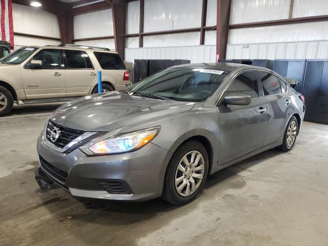 NISSAN ALTIMA 2.5 2017 1n4al3ap5hn321710