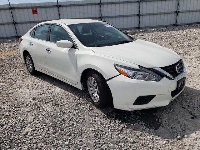 NISSAN ALTIMA 2.5 2017 1n4al3ap5hn321948