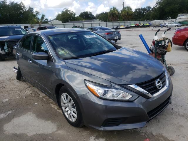 NISSAN ALTIMA 2.5 2017 1n4al3ap5hn322629