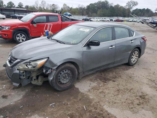 NISSAN ALTIMA 2.5 2017 1n4al3ap5hn323425