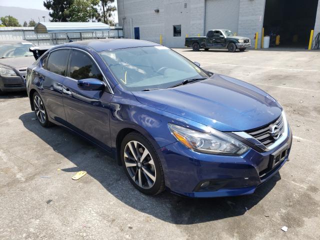 NISSAN ALTIMA 2.5 2017 1n4al3ap5hn323702