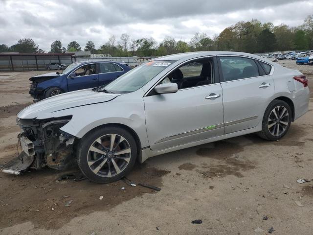 NISSAN ALTIMA 2.5 2017 1n4al3ap5hn324302