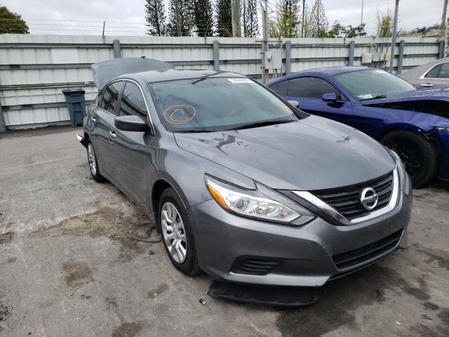 NISSAN ALTIMA 2.5 2017 1n4al3ap5hn324316