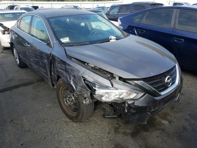 NISSAN ALTIMA 2.5 2017 1n4al3ap5hn324476