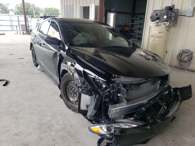 NISSAN ALTIMA 2.5 2017 1n4al3ap5hn324669