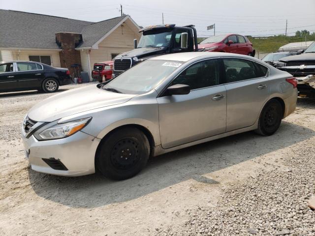 NISSAN ALTIMA 2.5 2017 1n4al3ap5hn325143