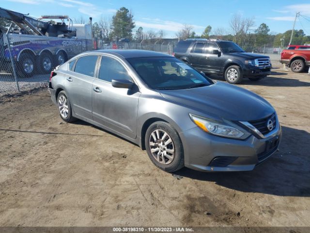 NISSAN ALTIMA 2017 1n4al3ap5hn325241